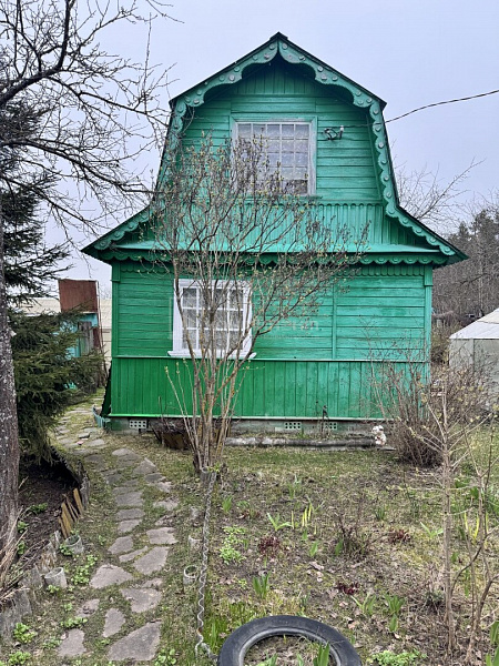 СНТ Коллективный сад N 2 КЭМЗ снт: дача
