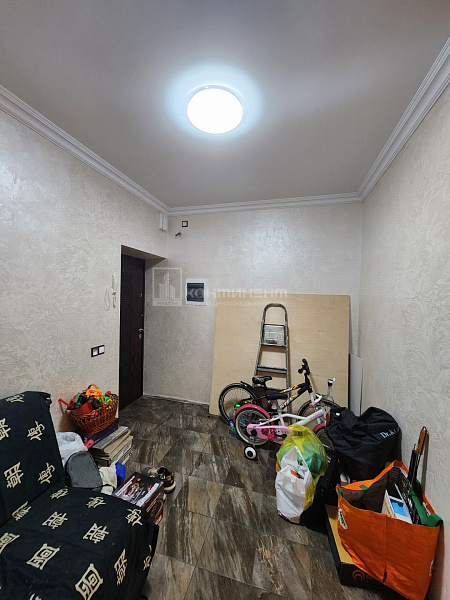 4-к квартира, 110 кв.м.