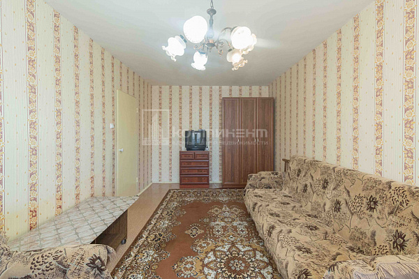 1-к квартира, 32.7 кв.м.