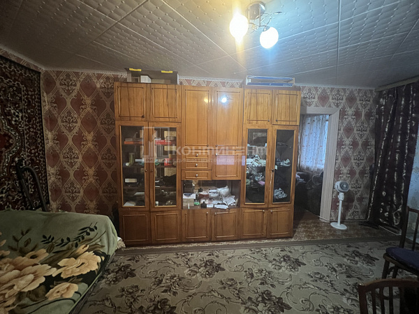2-к квартира, 42 кв.м.