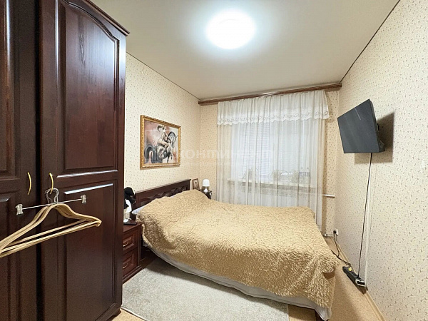 2-к квартира, 42 кв.м.