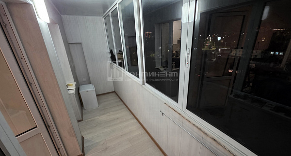 2-к квартира, 47.7 кв.м.
