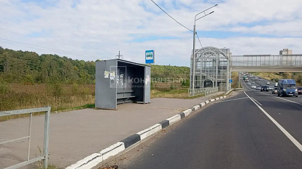 Юбилейный тер. СНТ: дача