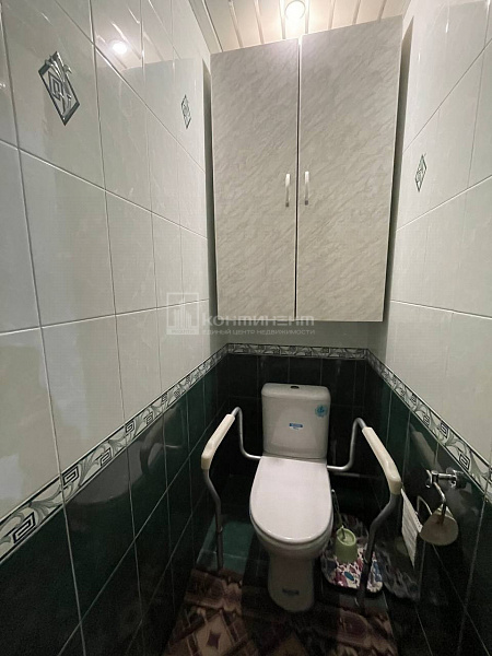 3-к квартира, 84.9 кв.м.