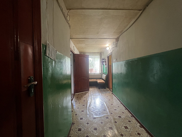 комната, 18.4 кв.м.