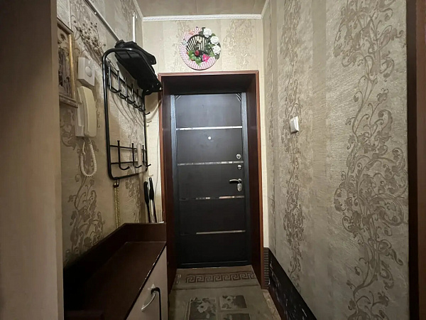 3-к квартира, 60.2 кв.м.