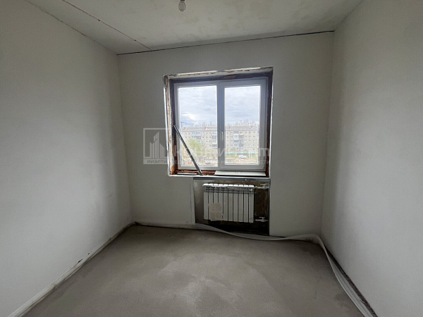 3-к квартира, 64.9 кв.м.
