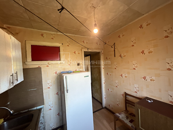 2-к квартира, 42 кв.м.