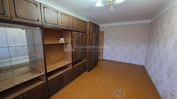 2-к квартира, 43.4 кв.м.
