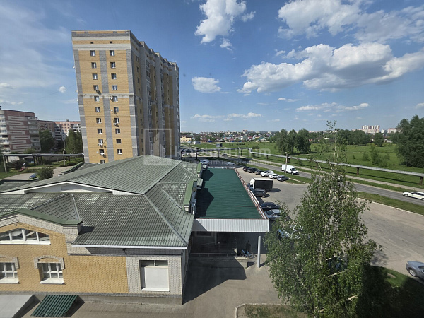 3-к квартира, 63.2 кв.м.