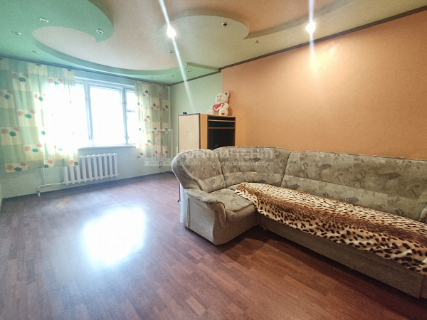 2-к квартира, 73.6 кв.м.