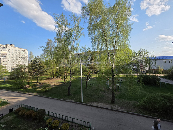 1-к квартира, 31.1 кв.м.