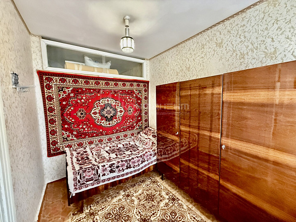 2-к квартира, 42.3 кв.м.
