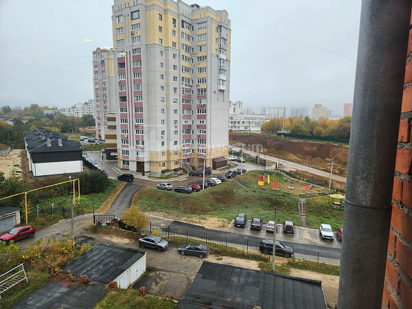 4-к квартира, 110 кв.м.