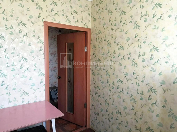2-к квартира, 51.9 кв.м.