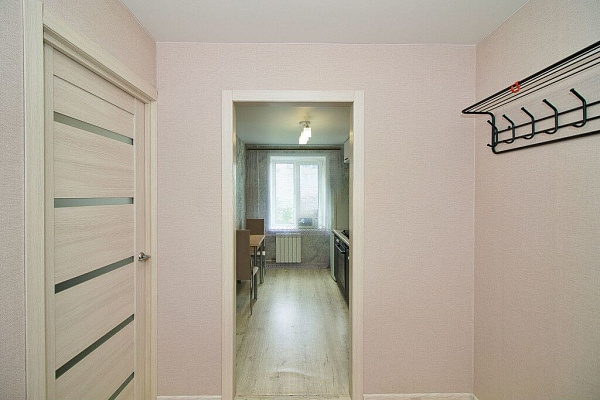 2-к квартира, 48.7 кв.м.