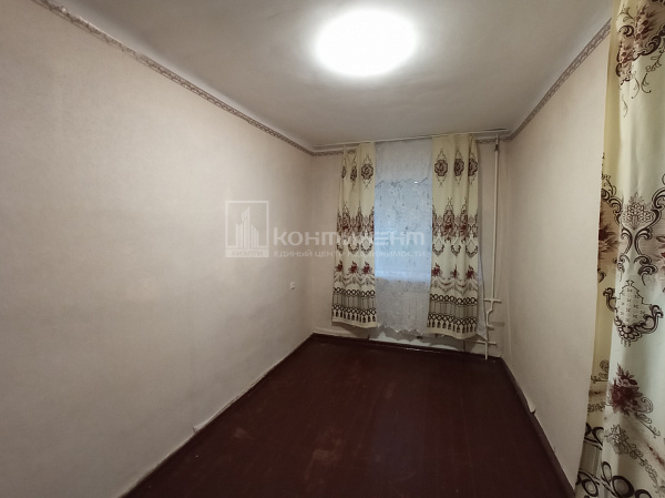 2-к квартира, 40 кв.м.