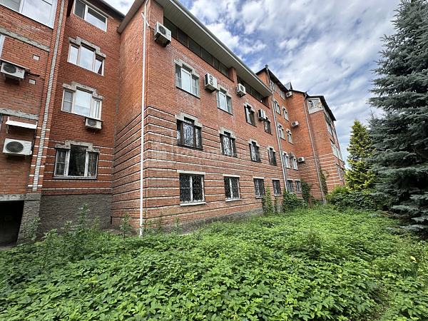 3-к квартира, 84 кв.м.