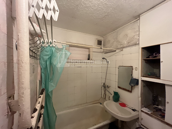 2-к квартира, 42 кв.м.