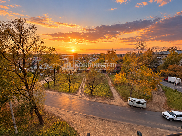 1-к квартира, 30.3 кв.м.