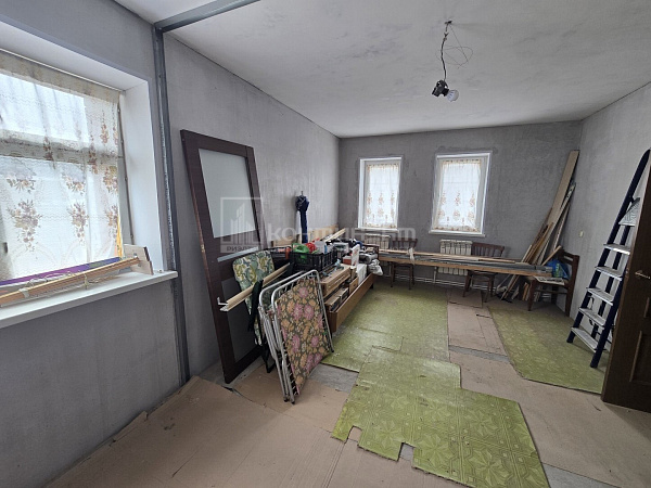 Ковров г., Кирова ул: дом