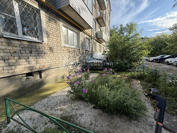 2-к квартира, 42.3 кв.м.