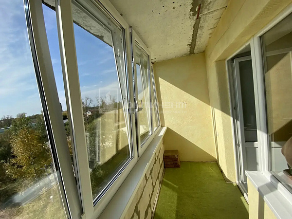 3-к квартира, 73.4 кв.м.