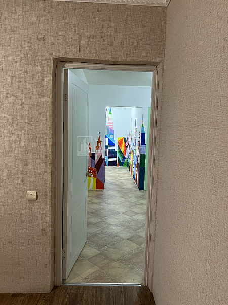 3-к квартира, 90 кв.м.