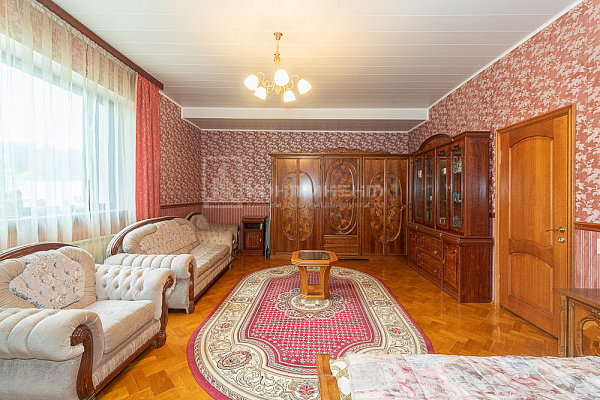Киржач г., Губкина ул: дом