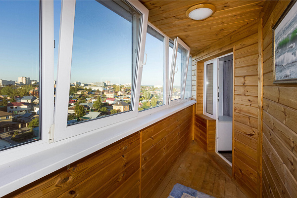 3-к квартира, 122.8 кв.м.