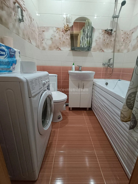 1-к квартира, 32 кв.м.