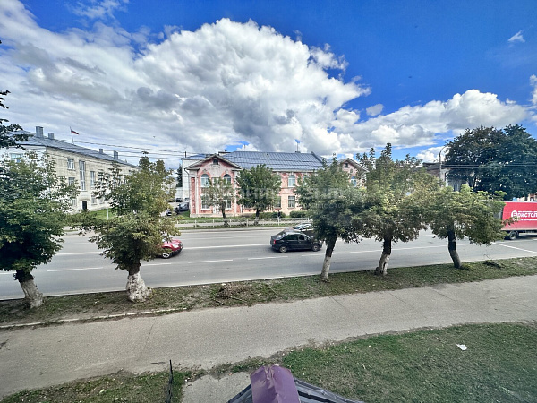 комната, 12.9 кв.м.