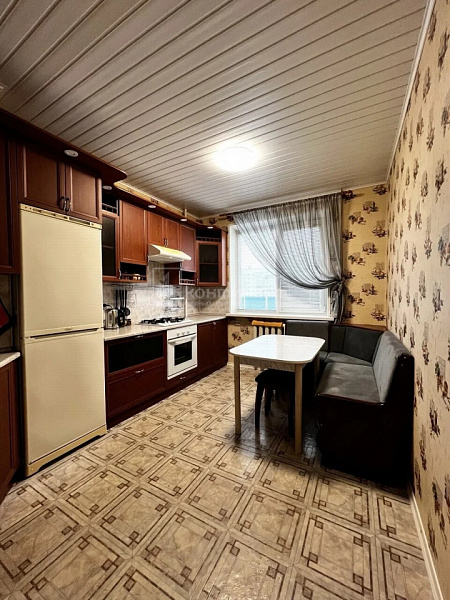 3-к квартира, 64 кв.м.