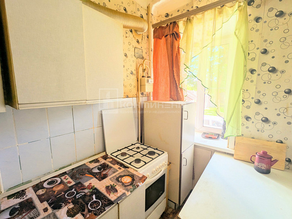 2-к квартира, 38.8 кв.м.