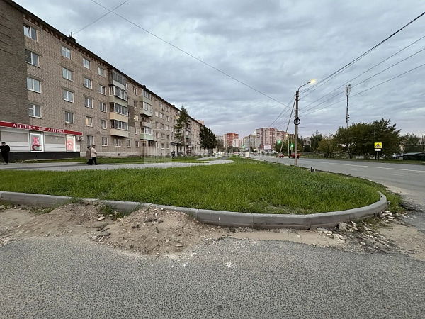 2-к квартира, 42 кв.м.
