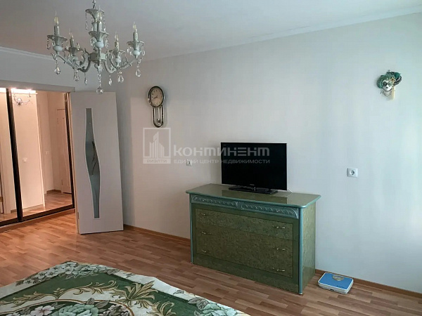 2-к квартира, 53.5 кв.м.