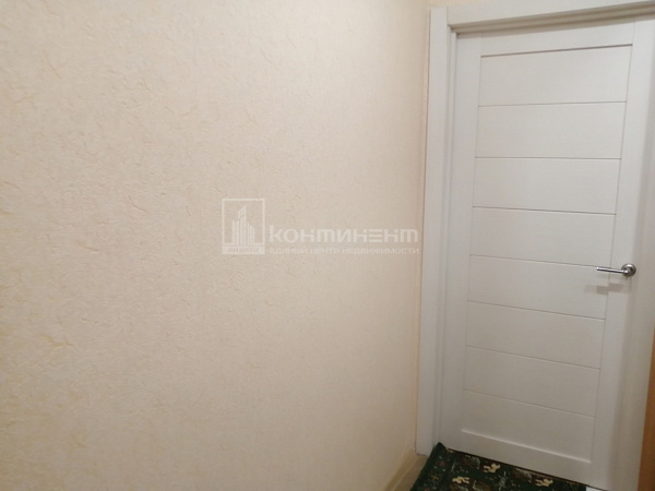 2-к квартира, 53.1 кв.м.