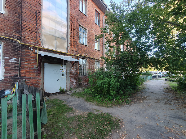 2-к квартира, 44.1 кв.м.