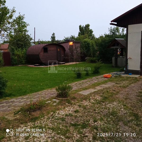 Дружба-1 снт: дача