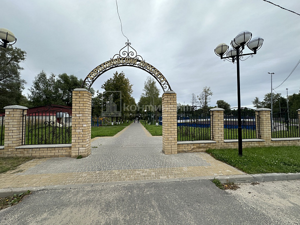 3-к квартира, 57 кв.м.