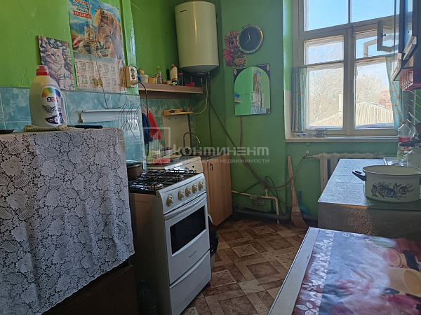 комната, 26 кв.м.