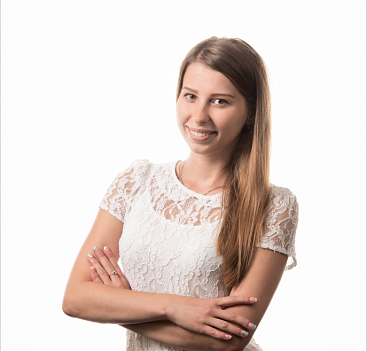 Прусакова Ирина