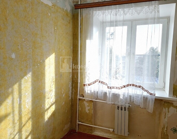 2-к квартира, 42 кв.м.