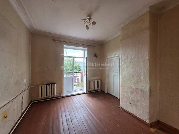 2-к квартира, 47.2 кв.м.