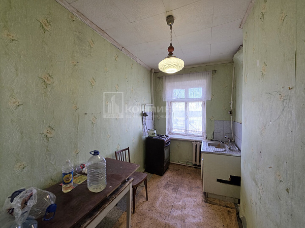 2-к квартира, 45.4 кв.м.