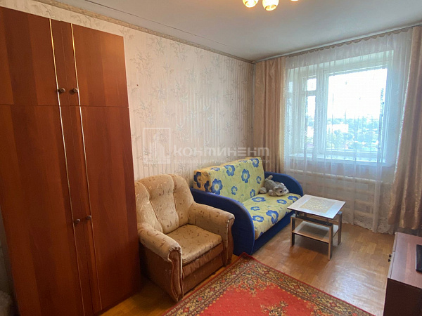 2-к квартира, 60 кв.м.