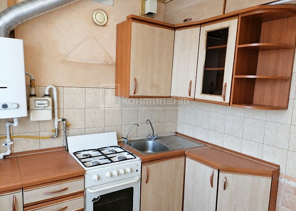 2-к квартира, 42 кв.м.