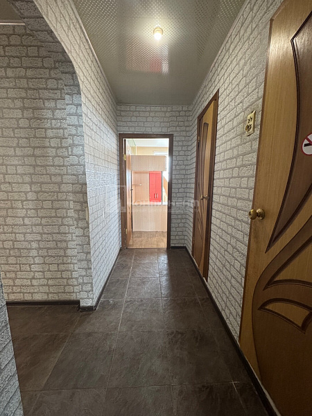 3-к квартира, 63 кв.м.