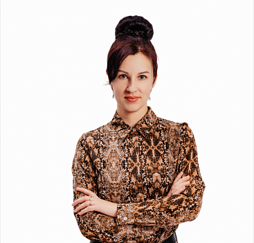 Батюшкина Екатерина