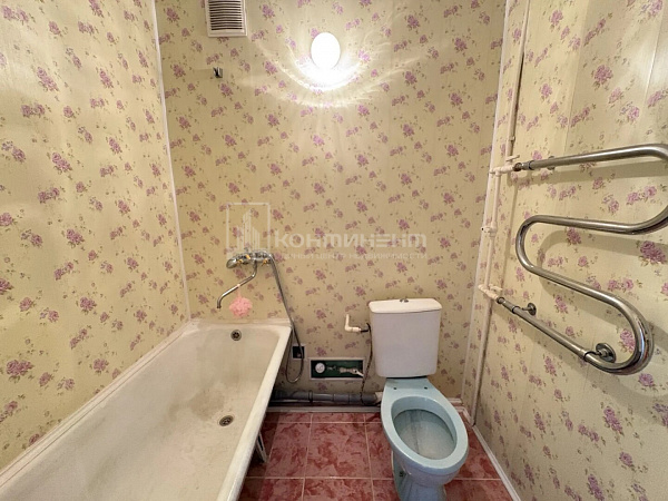 1-к квартира, 31 кв.м.